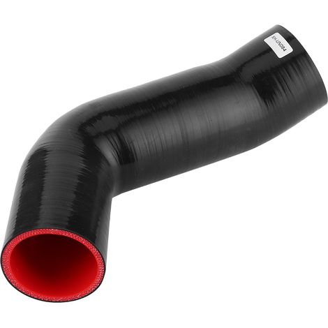 Tuyau d'admission turbo Performance pour A3 8V/TT MK3/S3 2.0T 1.8T EA888, flexible d'aspiration moteur, remplacement direct, haute résistance, compatible VAG. (1/5)