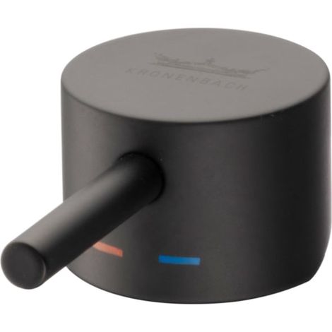 Kronenbach Ersatzgriff Lima 2.0 Black