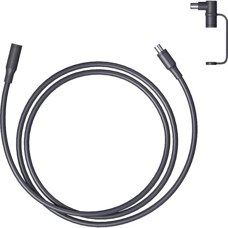 Rallonge de panneau solaire de 5 m, adaptateur 8020 vers 7909 (1/5)