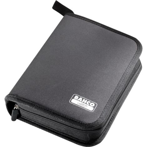 Bahco Koffer für BBL12-400
