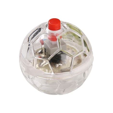 Kit d'équipement pour testeur de paranormal à domicile ou au bureau (balle pour chat) (1/5)