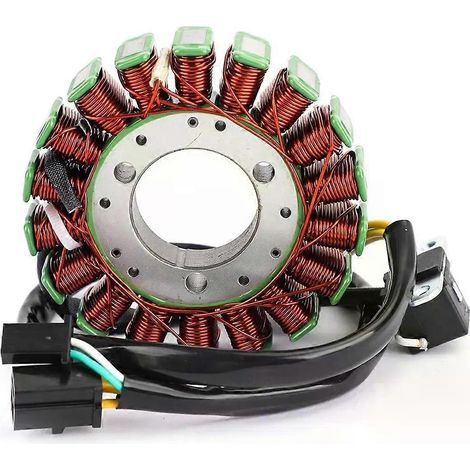 Estator Para Cagiva V Raptor 650 Raptor 650 Ie 2001-2007( ) (1/5)