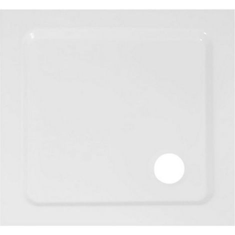 PIATTO DOCCIA MR FLAT QUADRO cm 90x90 H.3