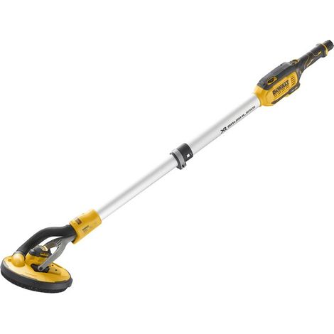 Dewalt DCE800XW2-GB XR Drywall Sander 18V 2 x 8.0Ah Li-ion DEWDCE800XW2 (1/2)