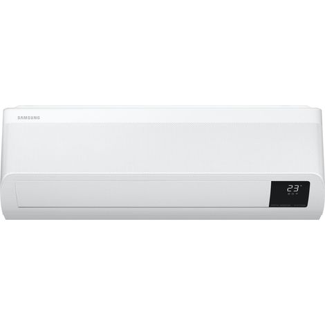 Condizionatore unità interna Samsung WINDFREE AVANT R32 Wi-Fi 9000 BTU AR09TXEAAWKNEU (1/5)