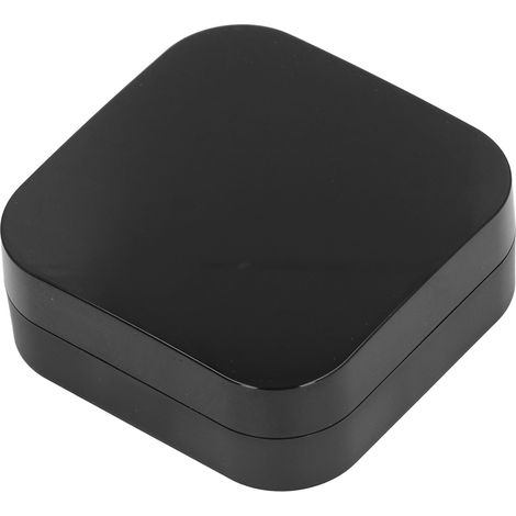 Télécommande universelle maison connectée IR WiFi Zigbee contrôle vocal minuterie via application (1/5)