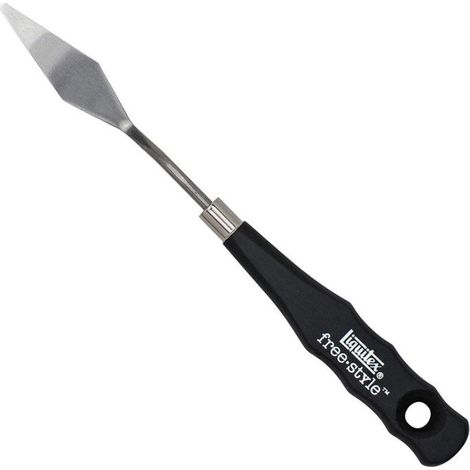 Liquitex Professional 119901 Painting Knife No. 1 (1/4)