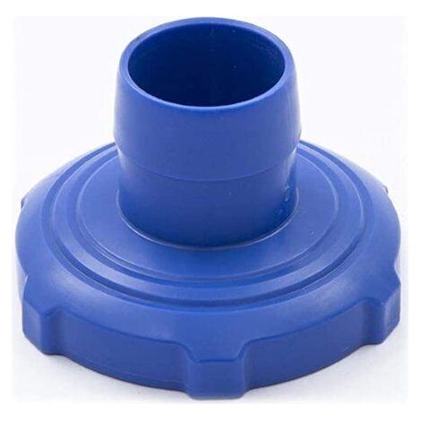 ADATTATORE PER SKIMMER RICAMBI BESTWAY (1/2)