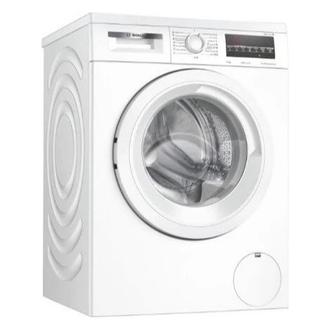 BOSCH WUU24T63ES LAVADORA 9 kg 1200 rpm Clase A