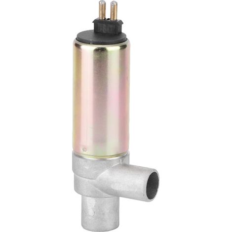 Vanne de régulation du ralenti Mercedes-Benz 0001411625 408-202-010-002Z (1/5)