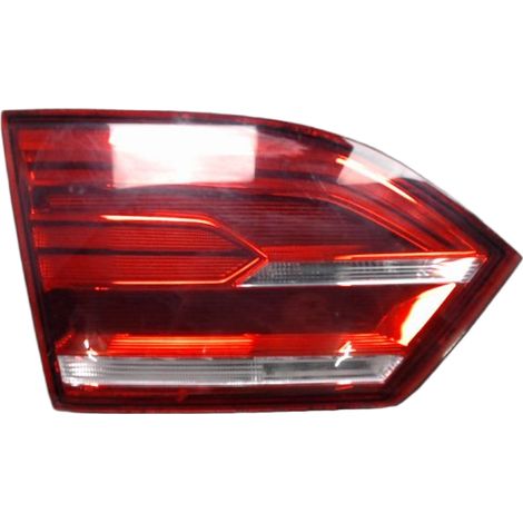 [PRODUIT D'OCCASION] Feu Arriere Interieur Gauche VOLKSWAGEN Jetta ♻️ Ref Oe. 5c6945093a - Garantie à vie (1/3)