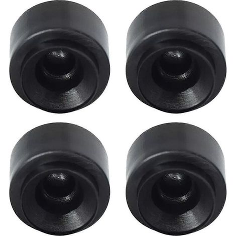 Joint de protection en caoutchouc pour cache-moteur de voiture (4 pièces) 07C103226 pour A1 A3 A4 A5 A6 A7 A8 Q5 C (1/4)