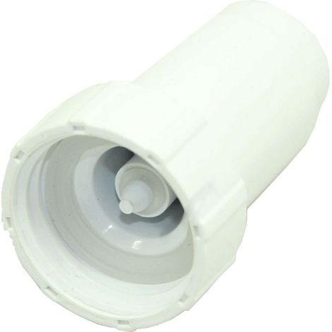 Ersatzteil - Unterer Tankverschluss - - HISENSE, FRIDGEMASTER, GORENJE, KENWOOD, CURTISS, AYA, AMICA, ETNA, HANSEATIC, KOENIC, HEINNER, LOGIK, EVERGLADES, ICESTREAM