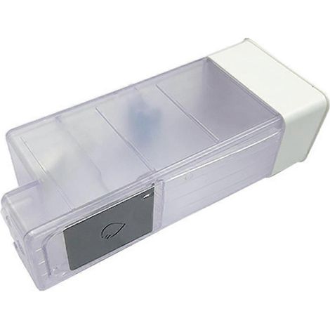 Wassertank für P10S PRO / V20 Roboterreinigungsgerät (1/5)