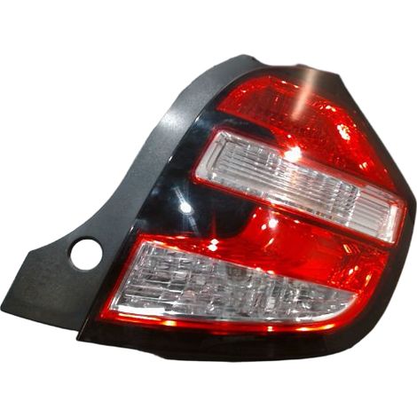 Feu Arriere Droit RENAULT Twingo [PRODUIT D'OCCASION]♻️265501361r (1/3)