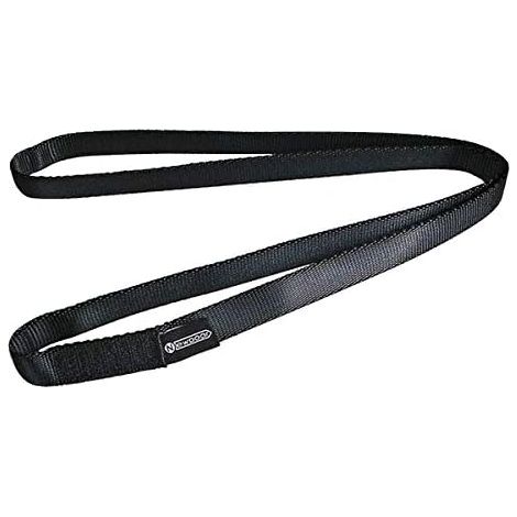 Escalade Sling 16mm Nylon Sling Runners Certifié 22KN 4840LB Escalade Cordon Utilitaire,Création d'un système d'ancres,Équipement de Rappel,Le Travail dans Les Arbres (1/5)