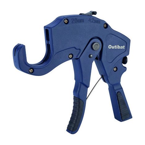 PINCE COUPE TUBE OUTIBAT QE2202 (1/4)