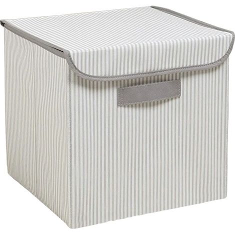 Scatola, scatola portaoggetti, scatola organizer (1/2)