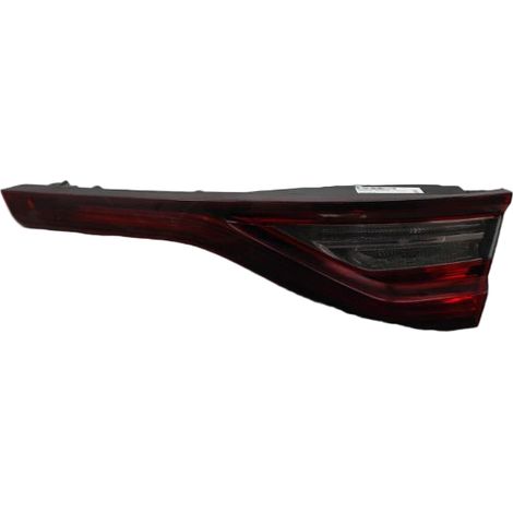 [PRODUIT D'OCCASION] Feu Arriere Interieur Droit RENAULT Megane Iv Phase 1 2015- ♻️ Ref Oe. 265506075r - Garantie à vie (1/3)