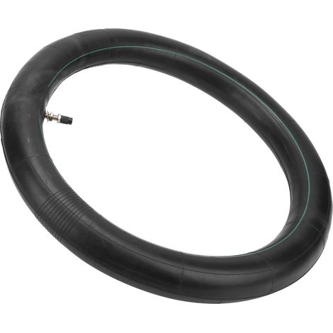2.75/2.50‑14 Motorrad-Innenschlauch, strapazierfähiger Butylkautschuk, verdickte Innenschläuche für Dirtbikes (1/5)