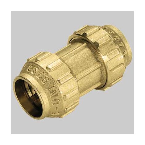 MANICOTTO DI ACCOPPIAMENTO COBRA RING 20 x 20 TIEMME