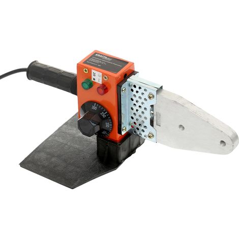 Soldadora de tuberías KD3071 de 1500 W (1/5)