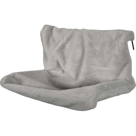 Hamac rectangulaire pour chat spécial radiateur (1/4)