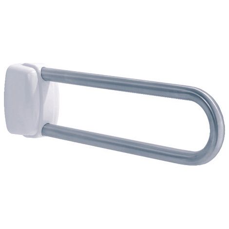 Barre d'appui rabattable inox brossé - PELLET
