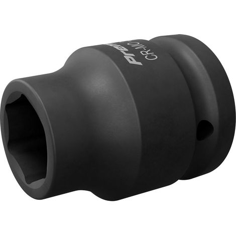 Sealey IS3421 Premier Impact Socket 3/4""Sq Drive 21mm