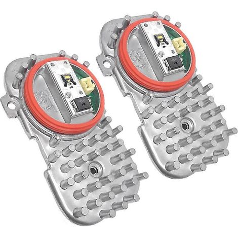 Tagfahrlichtmodul (DRL) mit Angel Eyes für Autoscheinwerfer 63117263051 7263051 für BMW 4er F32 F33 F36 M4 2015 2016 (1/5)