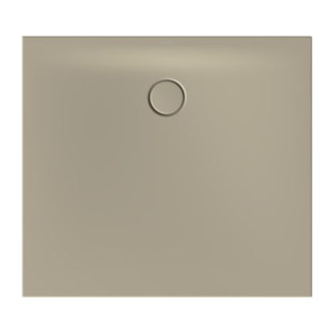 BetteFloor Side Duschwanne, 100x90cm, 3385-415 (1/5)