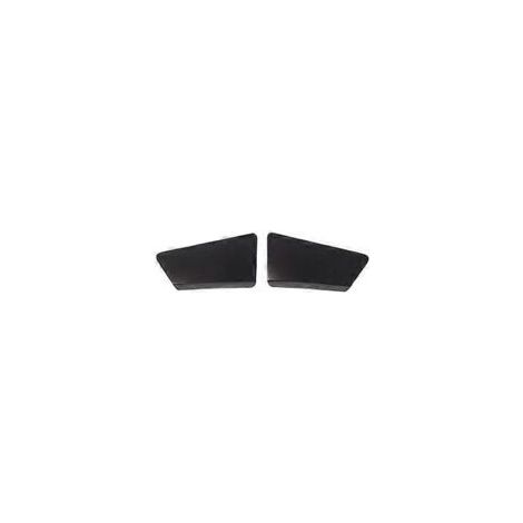 coppia di copriugelli lavafari anteriori per BMW X4 F26 (2014-2018) - Codice articolo: 51117338567 / 5111 7338-Crezuo