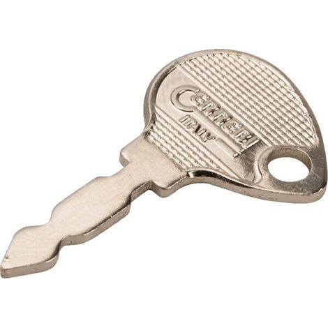 Llave de contacto MERLO ME033468