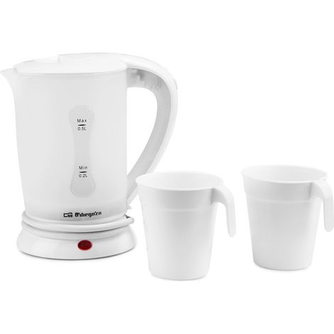 HERVIDORA ORBEGOZO KT4500 700W (1/3)