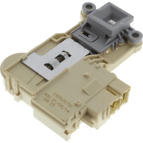 SÉCURITE DE PORTE pour LAVE LINGE ELECTROLUX - 3792035002 (1/2)