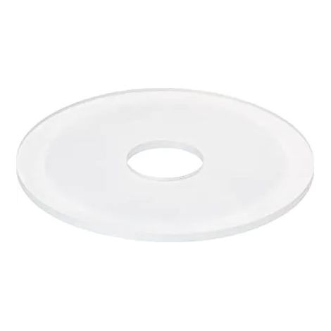 Joint pour WC 66 mm – Diamètre intérieur 16 mm – Épaisseur 2.5 mm – Compatible tous modèles ROCA sauf Nexo (1/4)