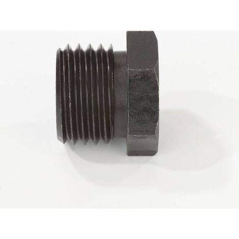Drechsel Adapter IGM18 auf AGM33 (1/3)