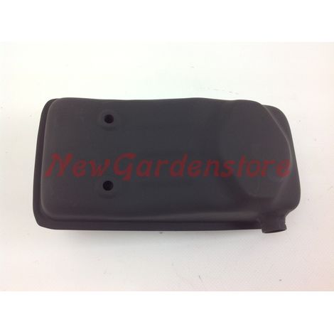 Silenciador EMAK soplador de niebla AM 180 M 18 003350