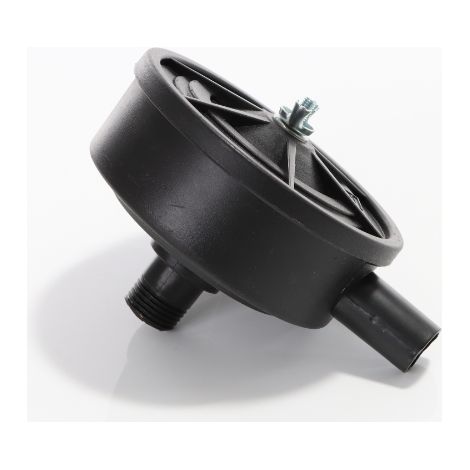Filtro dell'aria per BOY 280 (AG 1/2', in PVC)
