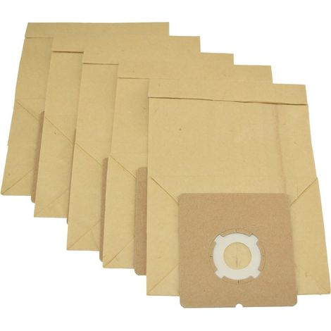 Goblin Ace Vacuum Cleaner Paper Dust Bags