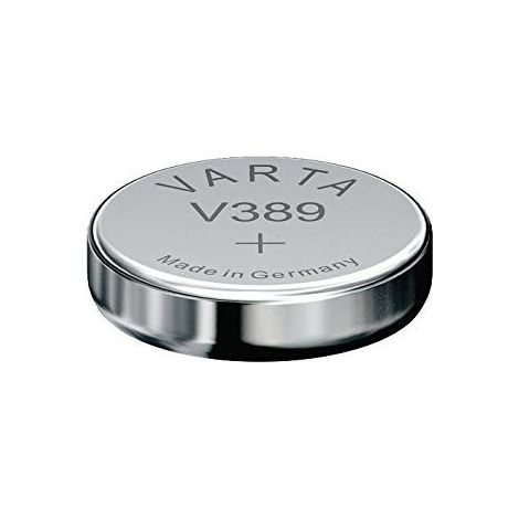 .1 Pile varta 389 SR1130W.