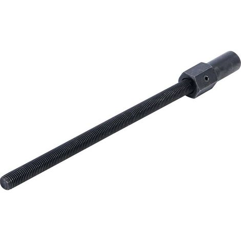 Rallonge de Broche Longue pour Art. 8253 - 21 x 53 x 217 mm - Acier Résistant - Extension Pratique et Fiable - D-Work