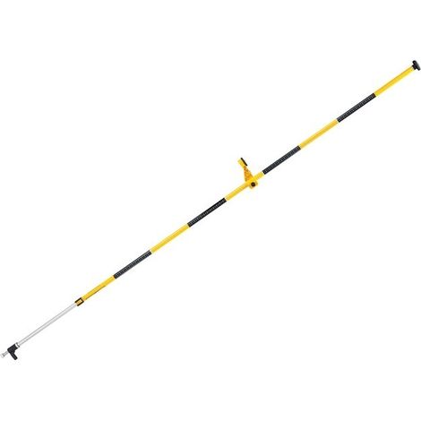 DEWALT Graduiertes Visier für Laser - 3,4 m - DE0882 (1/4)