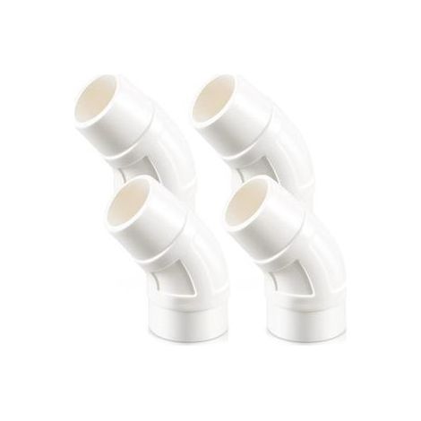 10 Packs Brosse en Mousse de Queue Robot pour Polaris 180, 280, 360, 380, 480, 3900 Sport (1/5)