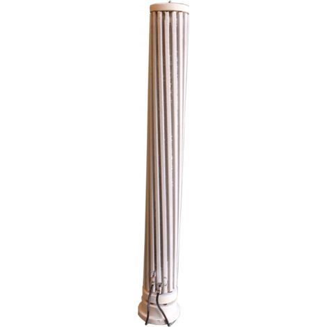 Resistenza steatite 2400w 230v