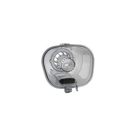 Contenitore raccoglipolvere per aspirapolvere black et decker n925317