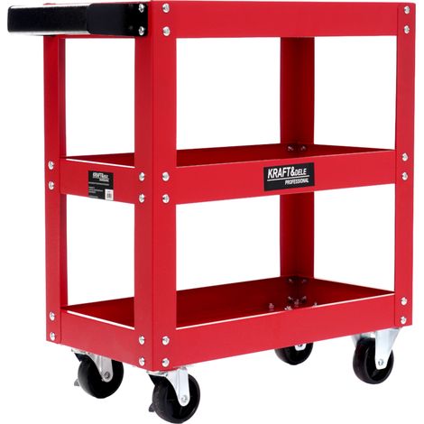 CARRELLO DA OFFICINA KD1065