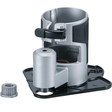 Makita 195562-2 Offset Base for DRT50/RT0700 Routers