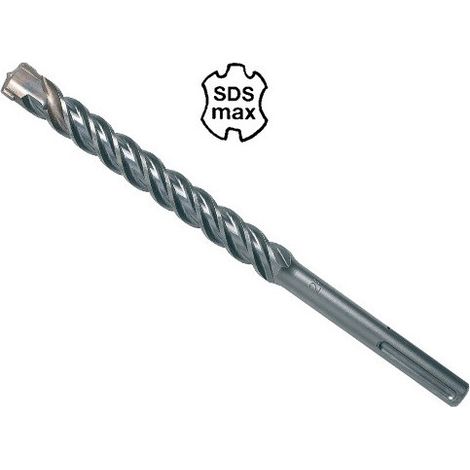 Punta de taladro SDS-MAX 38 mm x 570 mm 4 filos – Dewalt DT9442
