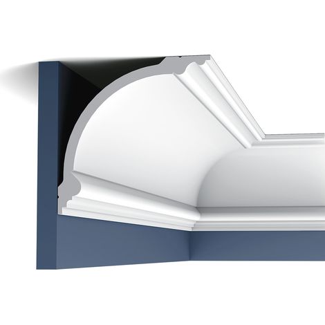 Orac Decor C338 Canterbury Large Coving